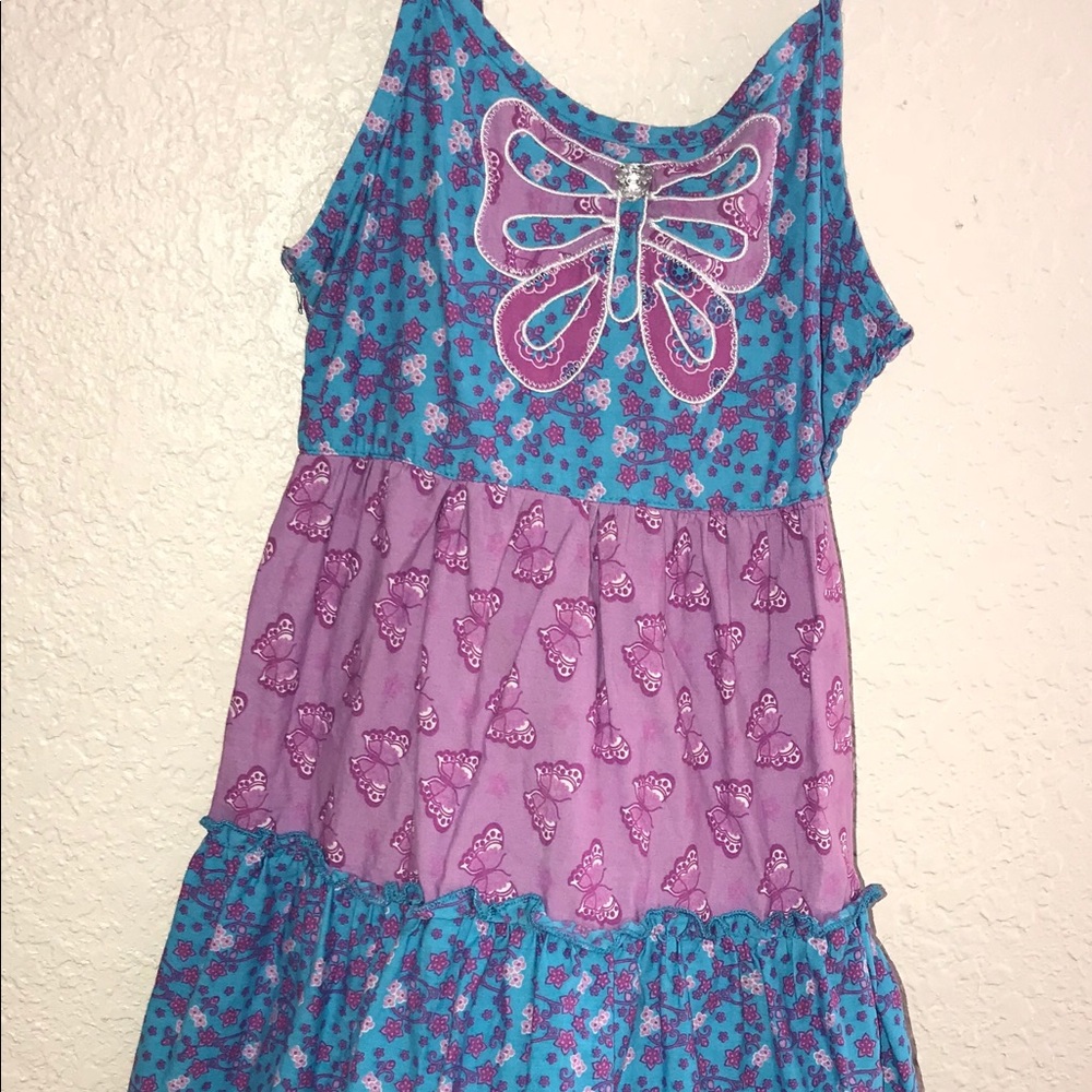 Girl Sundress
